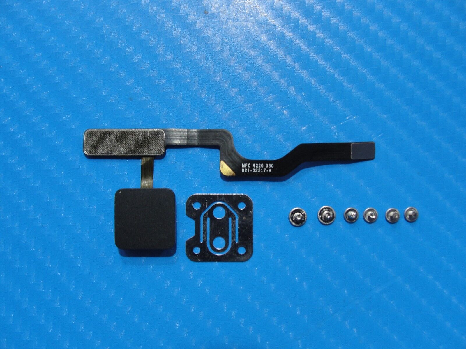 MacBook Pro A2141 MVVJ2LL 16