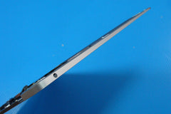 MacBook Air A1932 13" 2018 MRE82LL Top Case Palmrest w/Battery Grey 661-12592