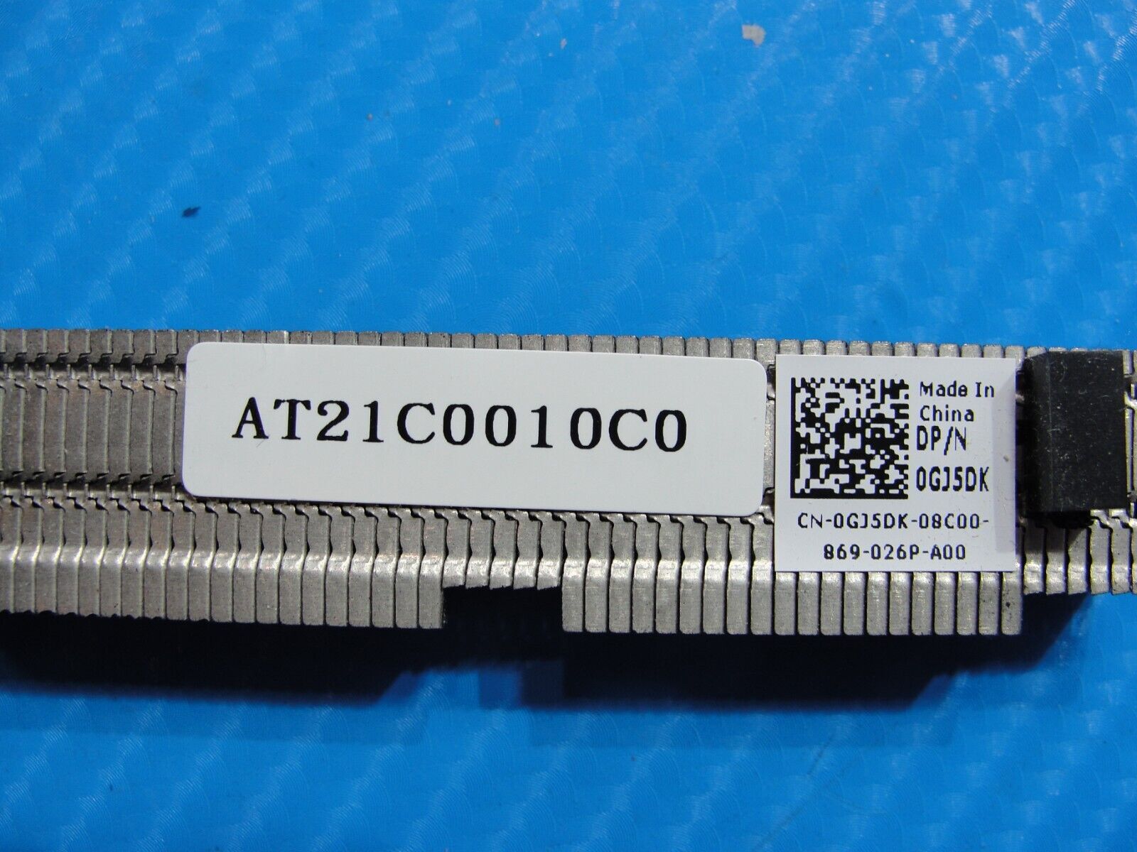 Dell Inspiron 15 5570 15.6