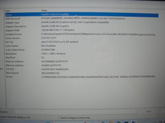 Dell Inspiron 14” 5410 2n1 FHD Intel Core i5-1155G7 2.5GHz 8GB 512GB SSD Charger - Tested Computer Laptop Parts