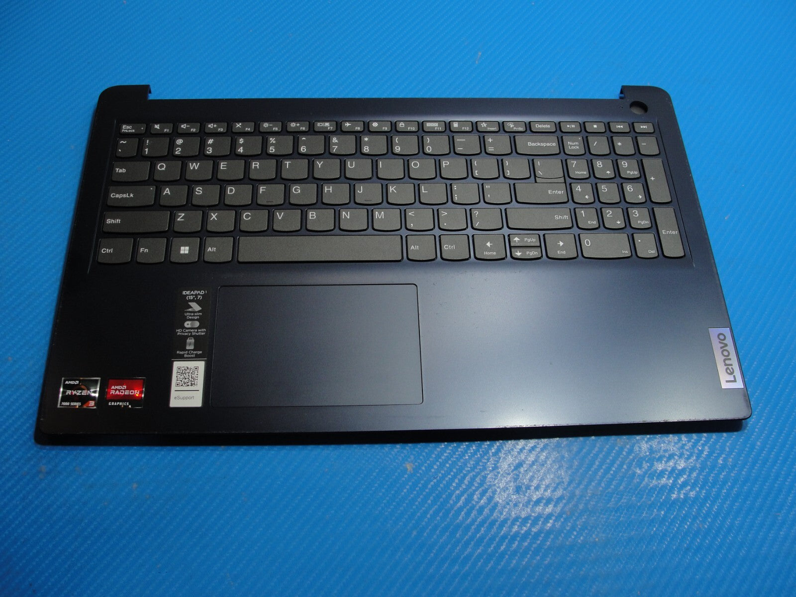 Lenovo IdeaPad 1 15AMN7 15.6