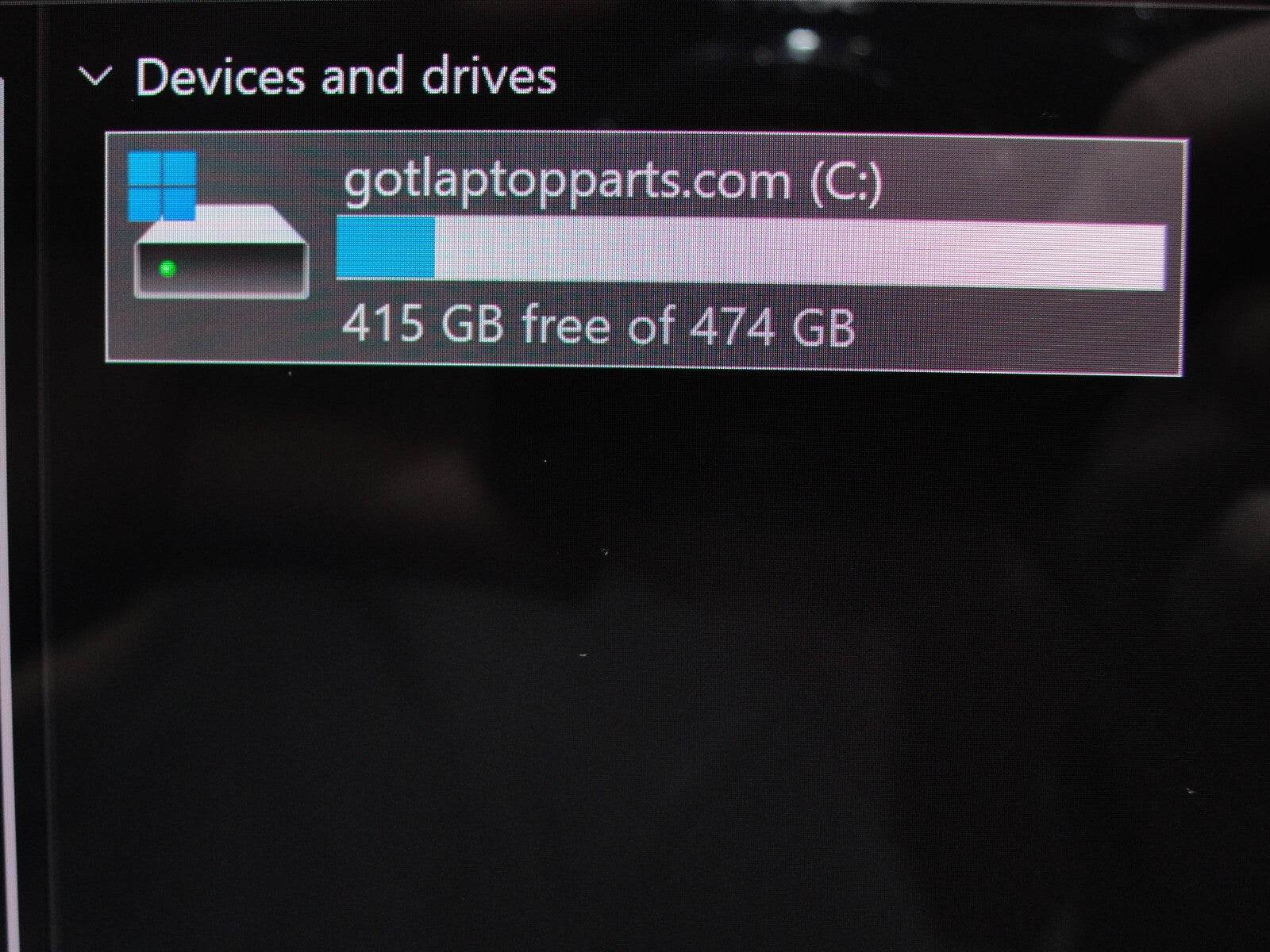 Asus VivoBook S 15 S5507QA 15.6”WQXGA+ Snapdragon X Plus X1P42100 3.2GH 16GB - Tested Computer Laptop Parts