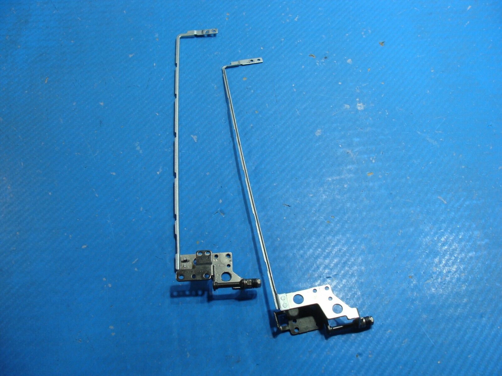 Lenovo IdeaPad 15.6” 330 Series OEM LCD Left & Right Hinge Bracket Rails Set