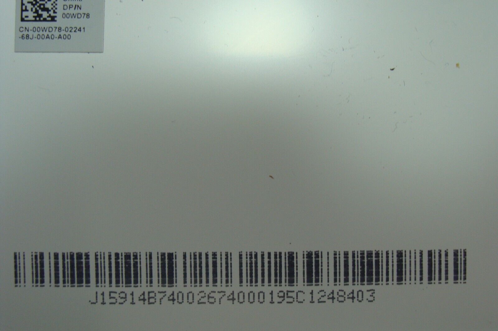 Dell Latitude E7470 14