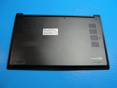 Lenovo ThinkPad E14 Gen 2 14" Genuine Bottom Case Base Cover AM1PQ000500