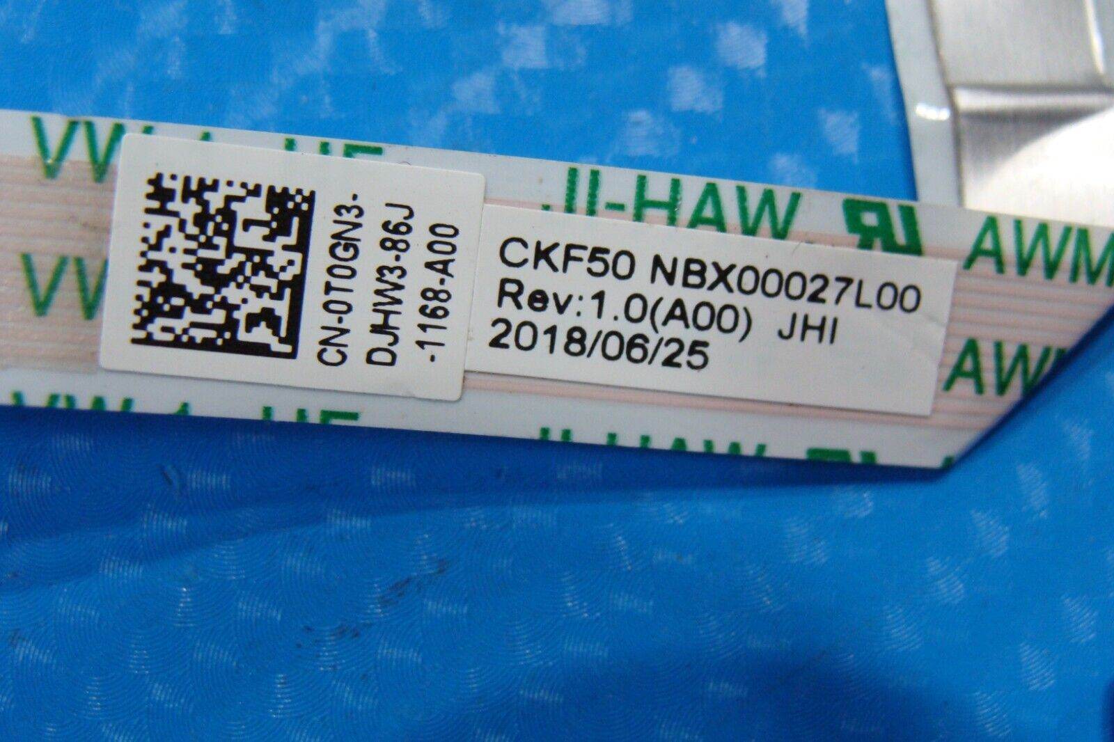 Dell G7 15.6” 7588 HDD Hard Drive Caddy w/Connector & Screws AM21J000300 T0GN3 - Tested Computer Laptop Parts