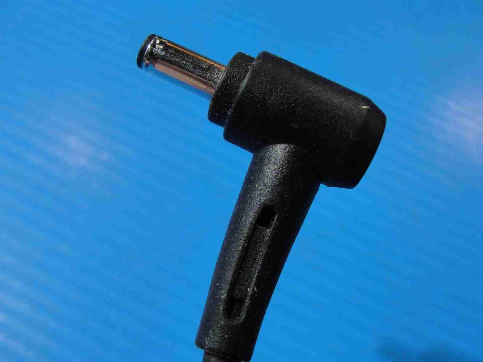 Genuine ASUS 90W AC Adapter – 19V 4.74A – 4.5×3.0mm Black Tip (With Center Pin) - Tested Computer Laptop Parts