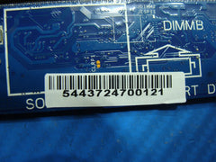 Dell G3 15.6” 3579 OEM i7-8750H 2.2GHz GTX 1050Ti 4GB Motherboard M5H57 LA-G611P