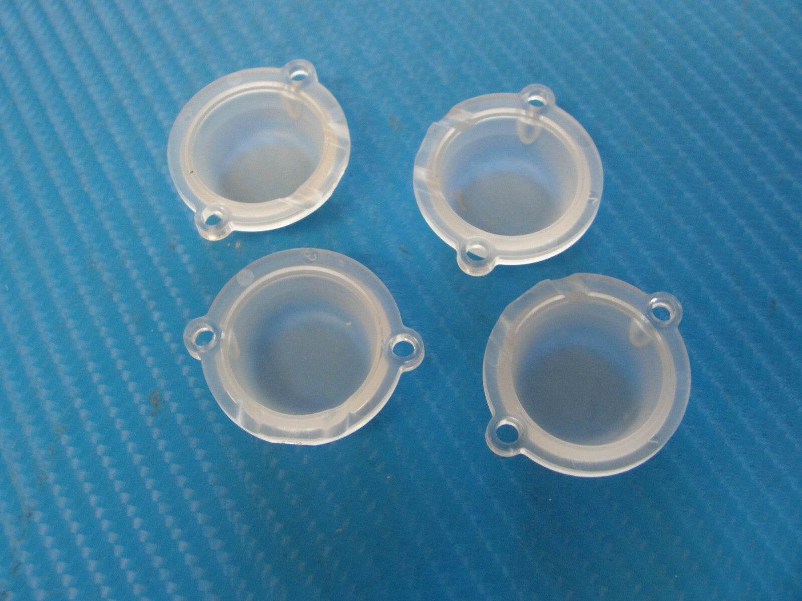 Autel X-Star Premium 4K Drone Set of 4 LED Cap Cover Covers - Tested Computer Laptop Parts