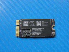 MacBook Air A1466 13" Early 2015 MJVE2LL/A WiFi AirPort Card 661-7481