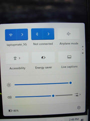 Lenovo ThinkPad X1 Carbon Gen 7 14”TOUCH FHD Core i7-8665U 1.9GHz 16GB 512GB SSD - Tested Computer Laptop Parts