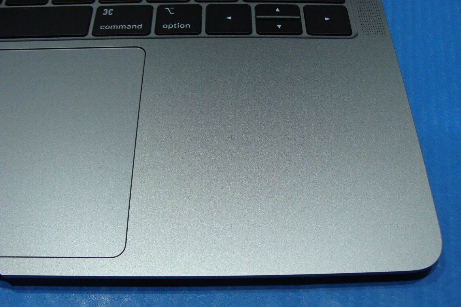 Apple MacBook Air 13 2018 A1932 1.6 GHz Intel i5 8th Gen 8GB 128GB Low cycles! - Tested Computer Laptop Parts