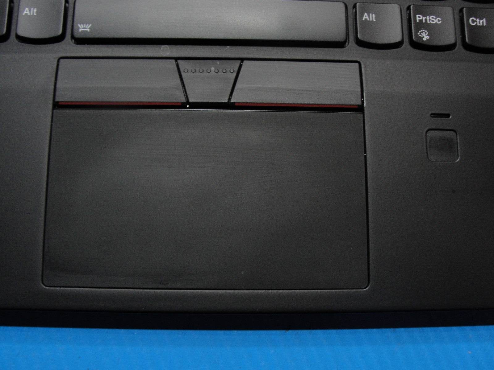 Lenovo ThinkPad X1 Carbon Gen 6 14”FHD Core i5-8250U 1.6GHz 8GB SSD Reset 256GB - Tested Computer Laptop Parts