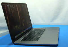 Apple MacBook Pro A2141 (2019) i9-9880HK 2.4GHz 16GB 1TB Pro 5500M 4GB 40cycles - Tested Computer Laptop Parts