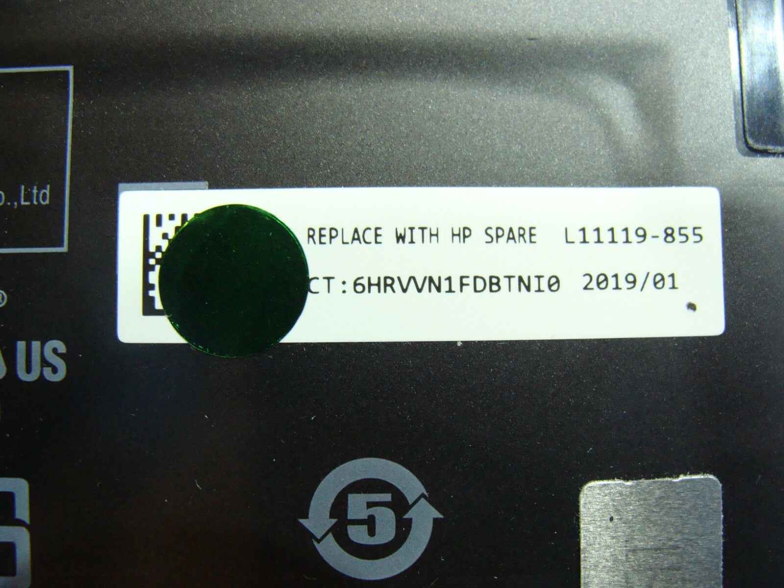 HP Pavilion x360 14m-dh0001dx 14