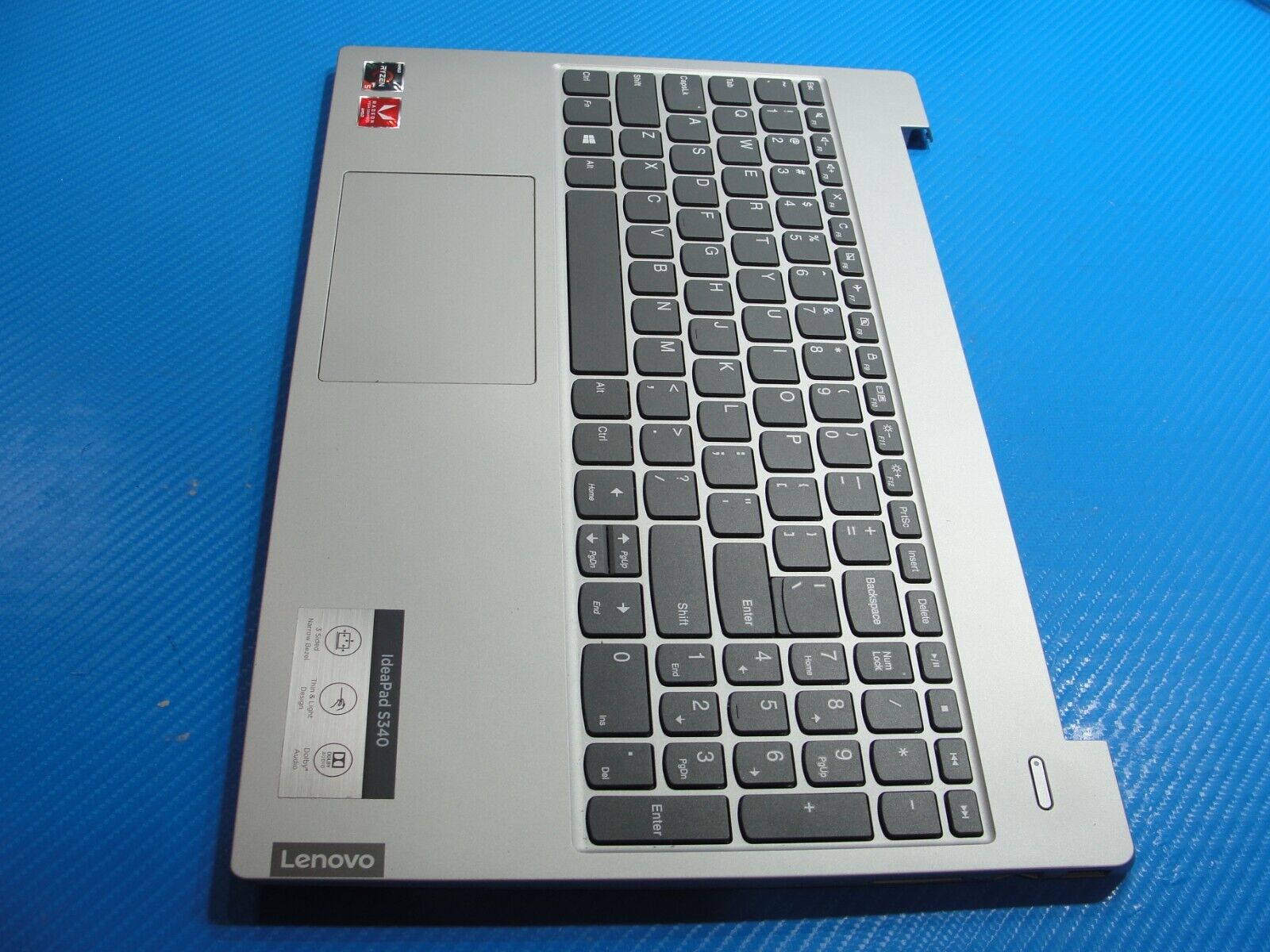 Lenovo IdeaPad S340-15API 15.6