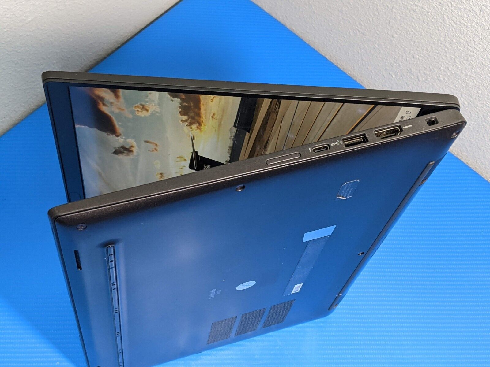 Dell Latitude 7530 15.6