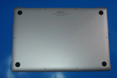 MacBook Pro A1398 Mid 2014 MGXA2LL/A MGXC2LL/A 15" Bottom Case Silver 076-00011