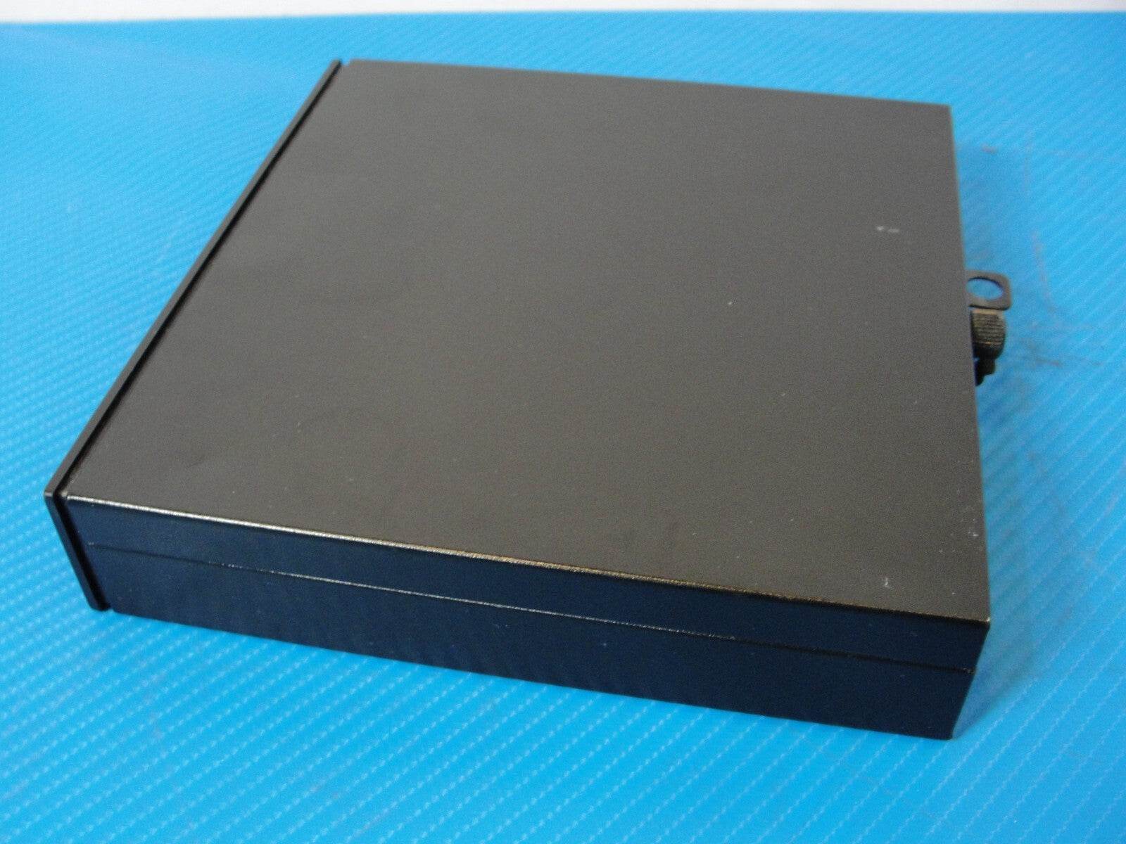 Strong Dell Optiplex 3020M MFF Intel Pentium 3250T 2.80Ghz 4 GB RAM 512GB HDD - Tested Computer Laptop Parts