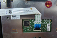 Dell G3 3579 15.6" Genuine Palmrest w/Touchpad Backlit Keyboard N4HJH XG83F