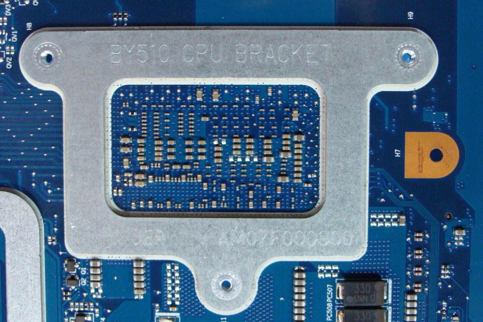 Lenovo Y700-15ISK i7-6700HQ 2.6 GTX960M Motherboard 5B20K28148 NM-A541 ASIS No B - Tested Computer Laptop Parts