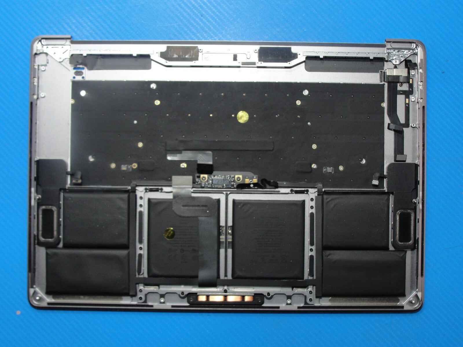 MacBook Pro A1707 15