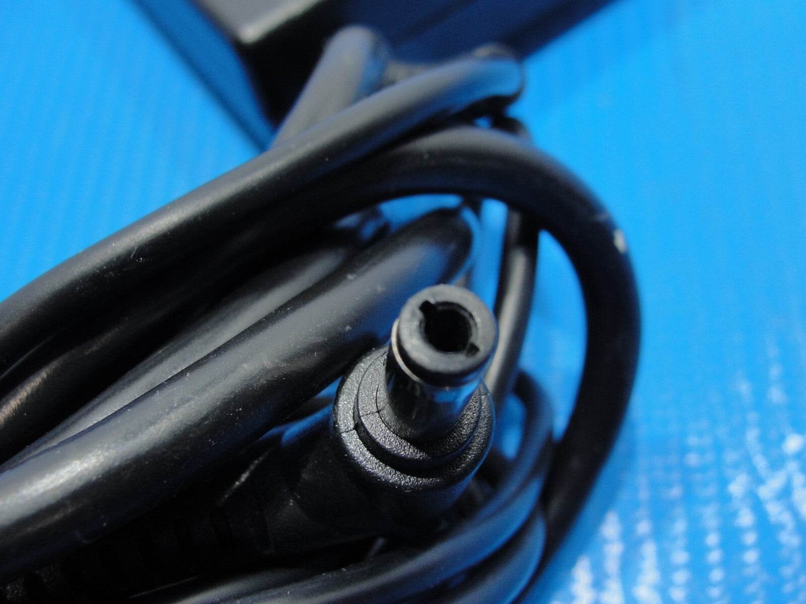 Genuine Delta AC Power Adapter 19.5V 6.15A 120W ADP-120MHD MSI - Tested Computer Laptop Parts