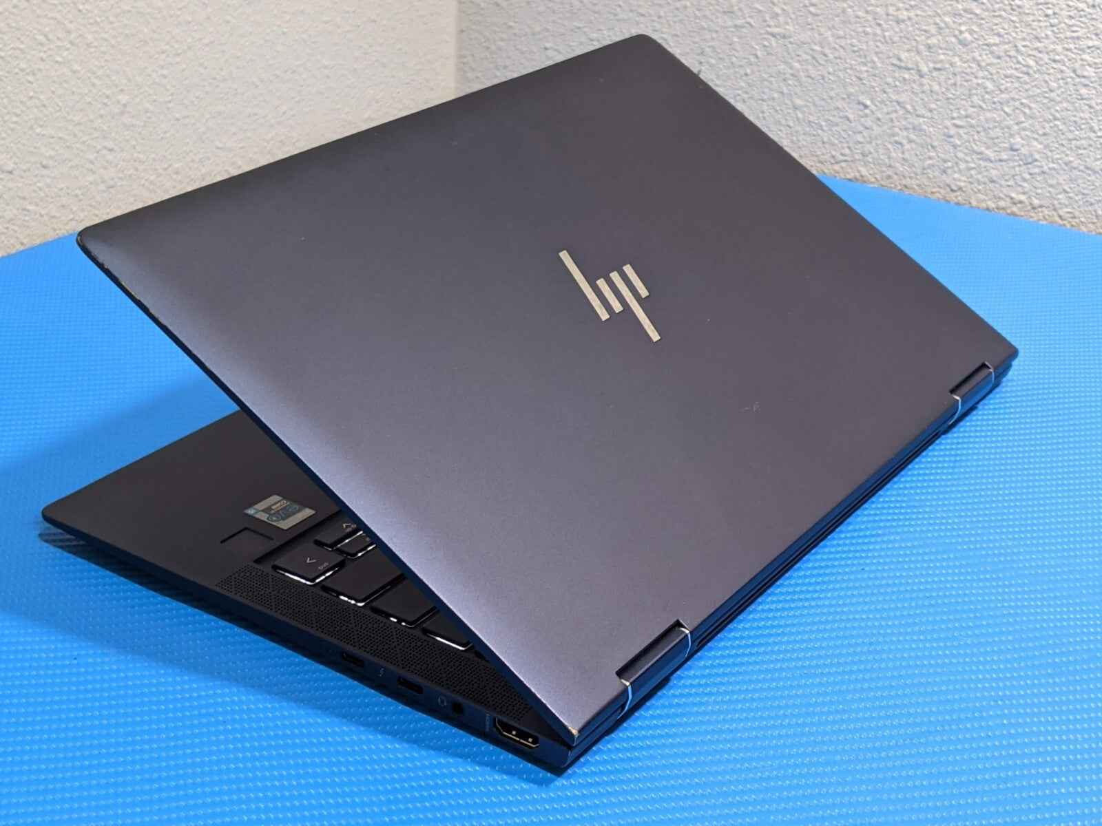 HP Elite Dragonfly G2 13.3