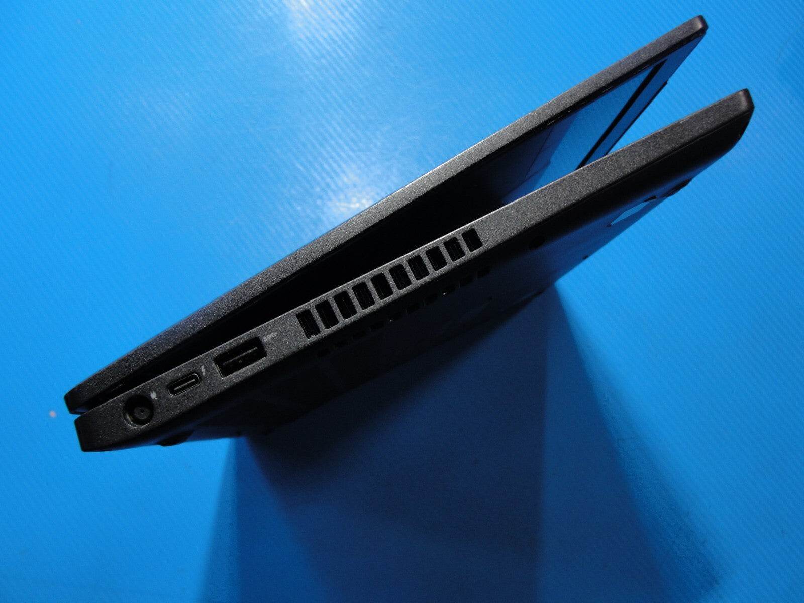 Dell Latitude 5400 14”FHD Intel Core i7-8665U 1.9GHz 16GB 512GB SSD +Charger - Tested Computer Laptop Parts