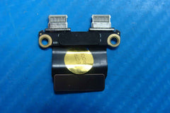 MacBook Pro A1989 13" Mid 2019 MV962LL/A Thunderbolt I/O Board 923-02497