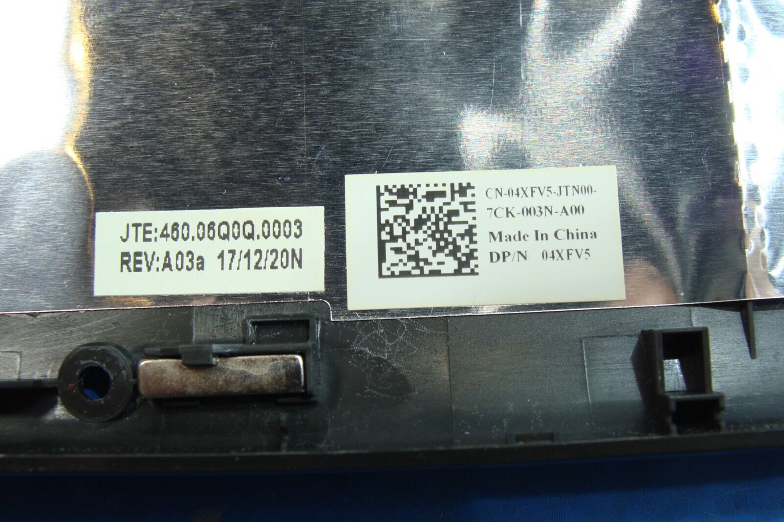 Dell Inspiron 11 3168 11.6