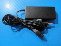 Genuine Delta Electronics 65W AC 19V 3.42A – 3.0mm × Yellow Tip No Center Pin - Tested Computer Laptop Parts