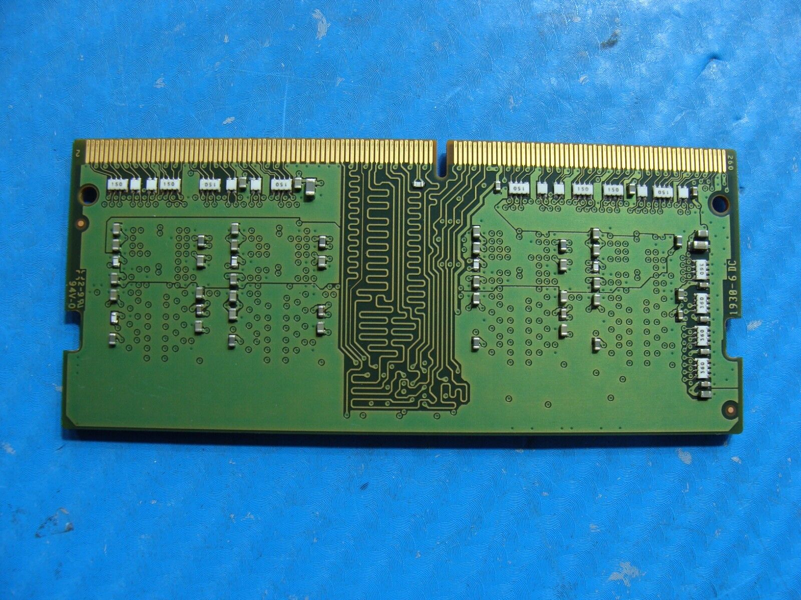 Dell G3 15 3590 SK Hynix 4GB PC4-2666V Memory RAM SO-DIMM HMA851S6JJR6N-VK
