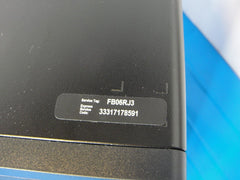 Dell Vostro PC 5890 Intel i5-10400 8GB RAM, 512GB SSD, WIFI, BT, DVD, WIN 11 PRO