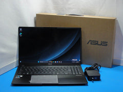 Asus VivoBook S 15 S5507QA 15.6”WQXGA+ Snapdragon X Plus X1P42100 3.2GH 16GB - Tested Computer Laptop Parts