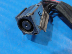 MSI GE75 Raider 10SE 17.3" Genuine DC IN Power Jack w/Cable K1G-3012008-V03