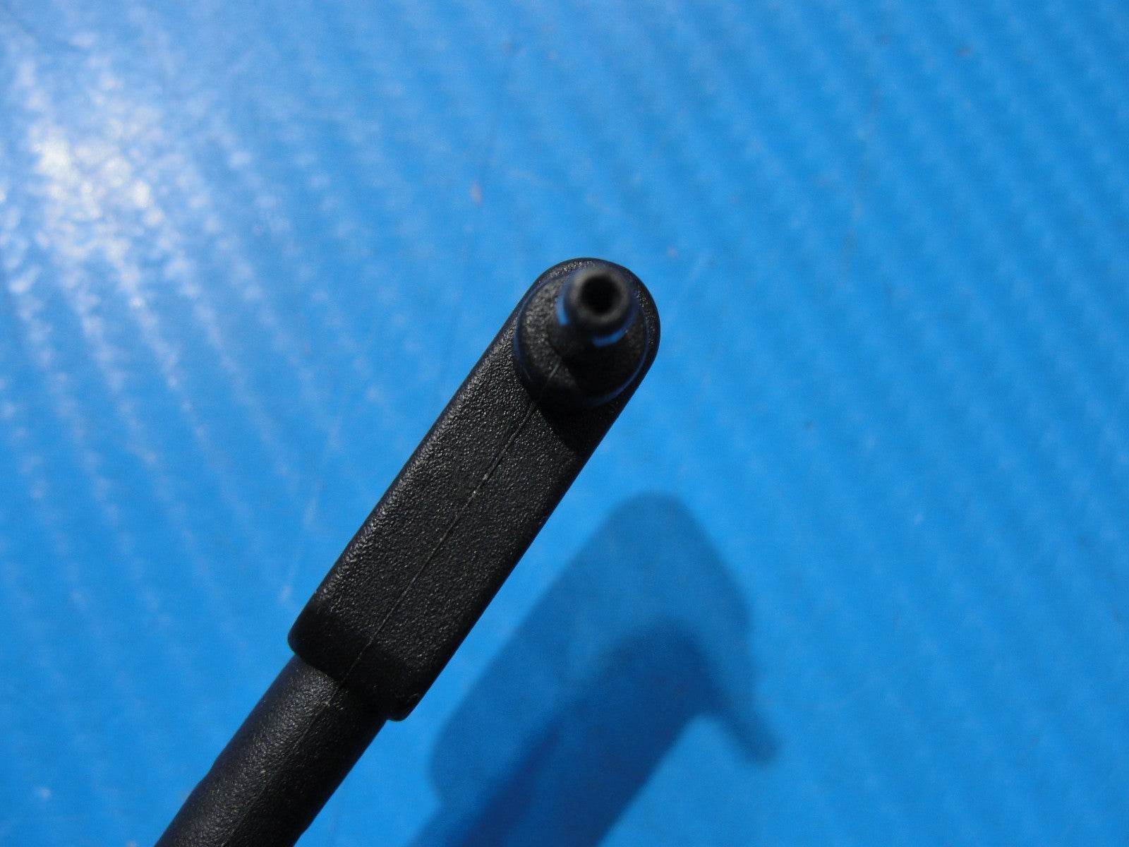 Genuine Acer 45W AC Adapter Charger – 19V 2.37A – 3.0mm × 1.1mm Black Tip - Tested Computer Laptop Parts