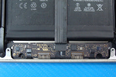 MacBook Pro A1502 13" 2015 MF841LL/A Top Case w/Battery 661-02361