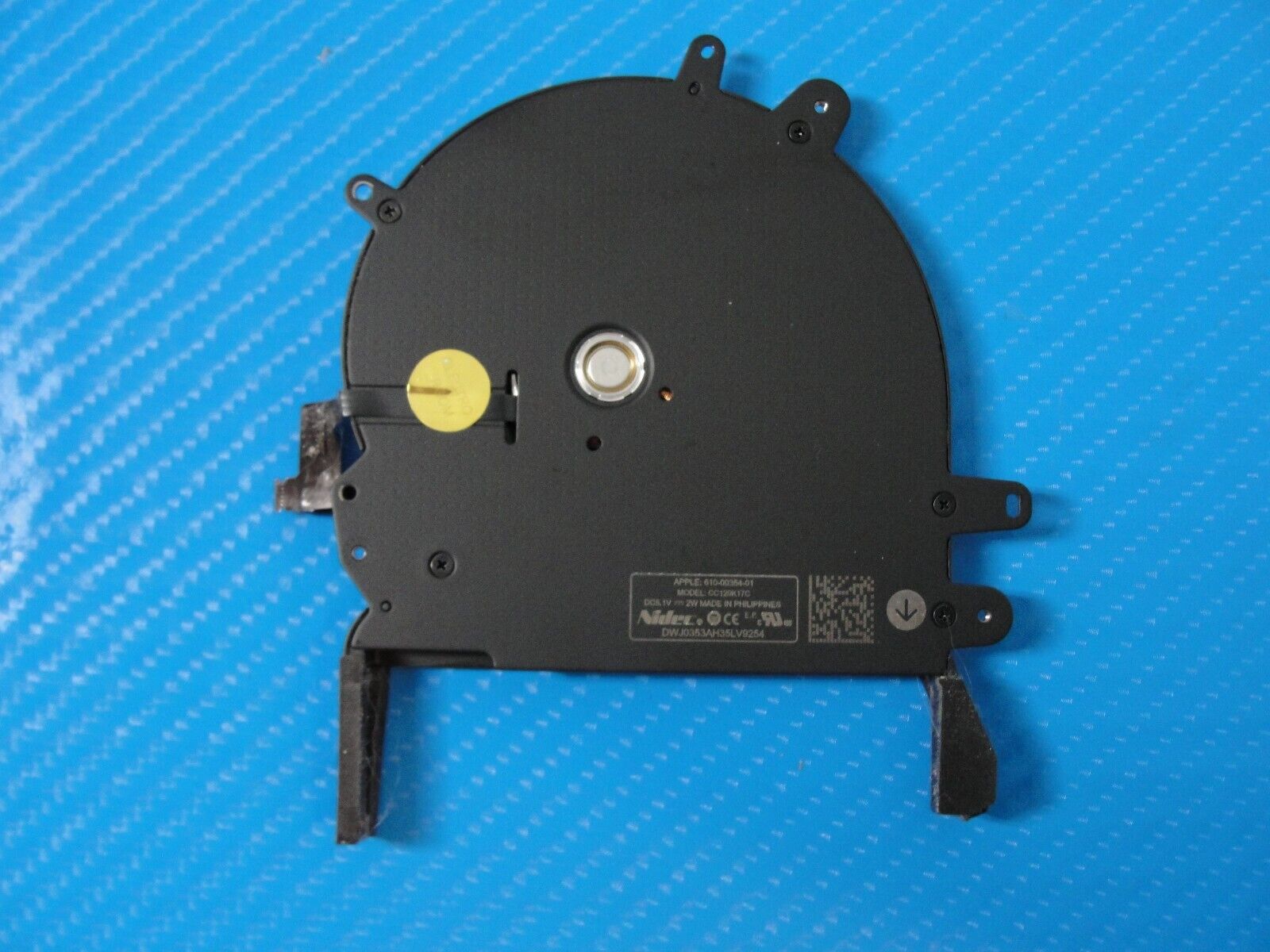 MacBook Pro A2141 Late 2019 MVVJ2LL/A MVVK2LL/A 16