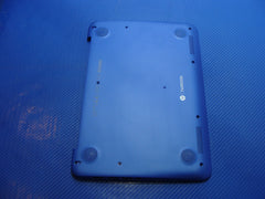 HP Stream 11-d077nr 11.6" Genuine Bottom Case Base Cover EAY0A004010 Grade A