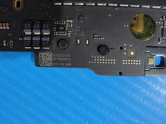 MacBook Pro A2141 MVVJ2LL 16" i7-9750H 2.6GHz 16GB Logic Board 820-01700-A AS IS