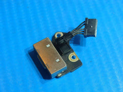 MacBook Pro A1398 15" Mid 2012 MC976LL/A MagSafe 2 Board w/Cable 923-0096