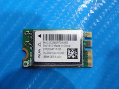 Dell Inspiron 14” 3473 Genuine Laptop Wireless WiFi Card V91GK QCNFA435 - Tested Computer Laptop Parts