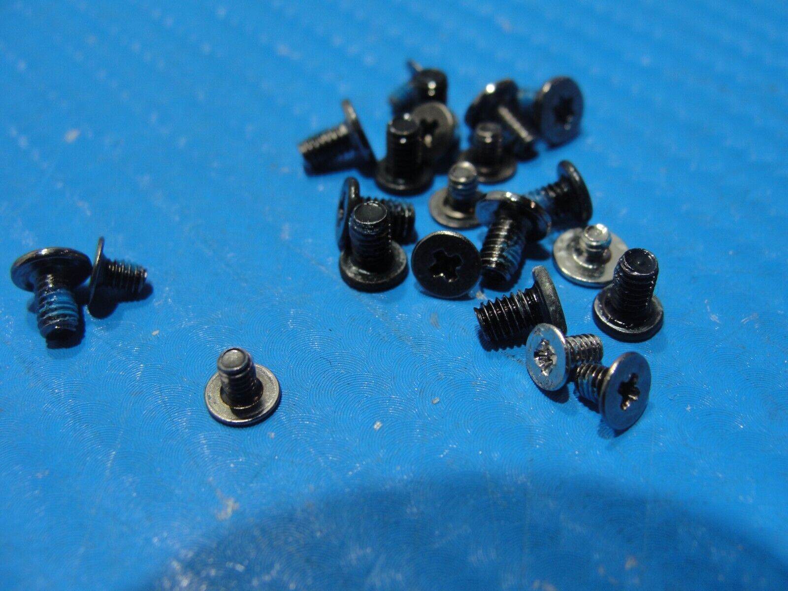 HP EliteBook 14” 840 G6 Genuine Laptop Screw Set Screws for Repair ScrewSet - Tested Computer Laptop Parts