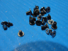 HP EliteBook 14” 840 G6 Genuine Laptop Screw Set Screws for Repair ScrewSet - Tested Computer Laptop Parts