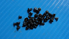 Dell Latitude 5521 15.6" Genuine Screw Set Screws for Repair ScrewSet