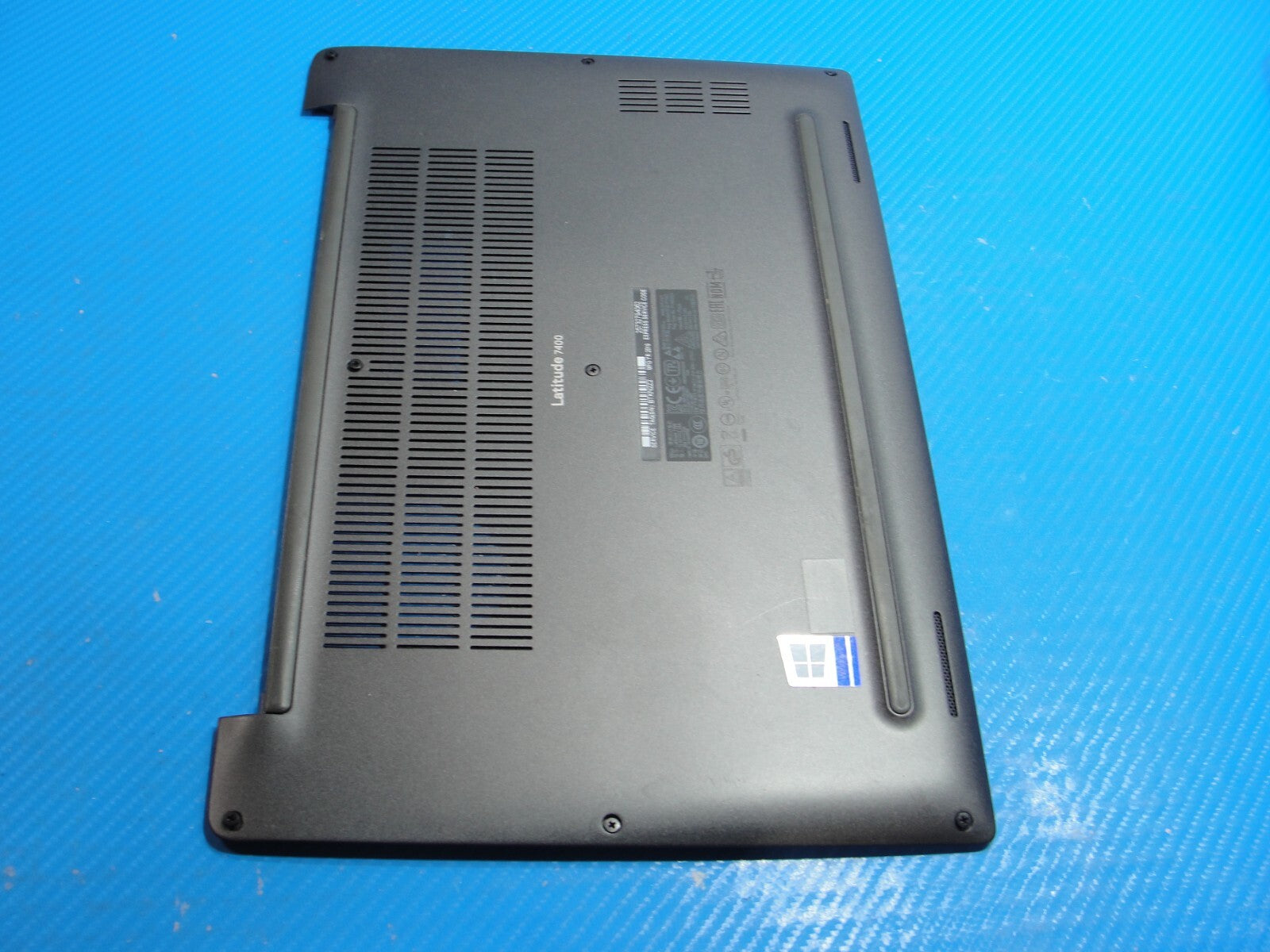 Dell Latitude 7400 14