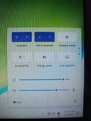 Acer Aspire 3 A317-52-569E 17.3” HD Intel Core i5-1035G1 1GHz 8GB 1TB HDD+Charge - Tested Computer Laptop Parts