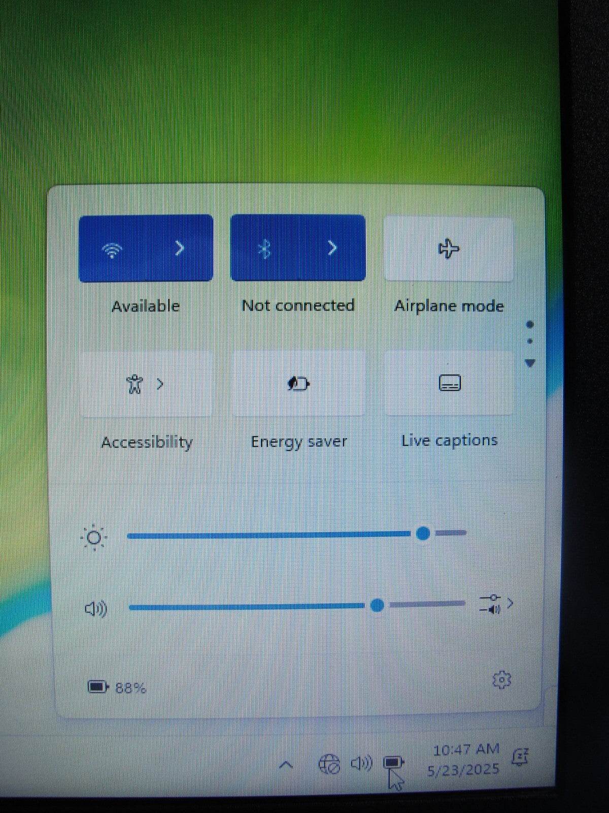 Acer Aspire 3 A317-52-569E 17.3” HD Intel Core i5-1035G1 1GHz 8GB 1TB HDD+Charge - Tested Computer Laptop Parts