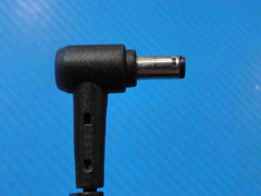 Genuine ASUS 45W AC Adapter – 19V 2.37A – 4.0×1.35mm Black Tip (No Center Pin) - Tested Computer Laptop Parts